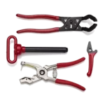 Micro Spring Products Plastisol Dip